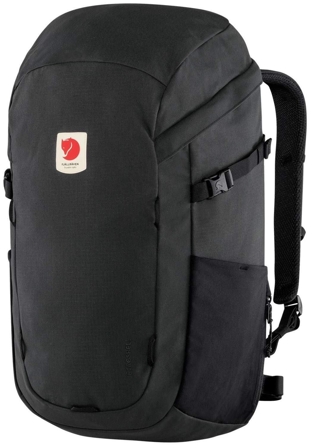 

Рюкзак Ulvo 30 23313 Черный [Fjällräven]