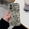 For Infinix Note 60 Pro Ultra 50 40 Pro+ 50X 50S 40X 30 Pro VIP 30i Note Edge Phone Cases Mystical Sun & Moon Art Camera Protection Lightweight Bumper