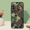 Military Army Camouflage For Samsung Galaxy A16 A55 A35 A15 A32 A12 A22 A52 A54 A34 A14 A56 A36 A26 A13 A53 A06 Case