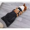 Pet Dog Hind Leg Injury Aids, Medium And Large Dog Hind Leg Disability Towing Bag