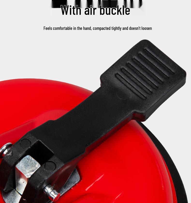 Marble Tile Suction Cup & Joint Leveling Tool