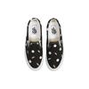 Vans OG Classic Slip-On LX Polka Dot - Black Unisex Sneakers VN0A45JKBLK