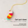 Electric Hanging Cat Teaser Yo-Yo Toy: Automatic Self-Play Door Toy
