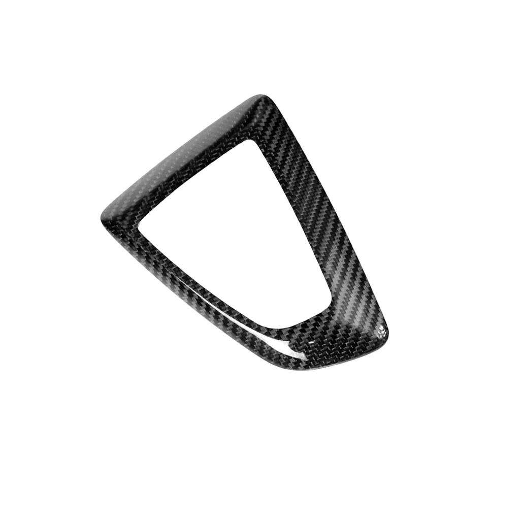 

Для BMW F20 F30 F31 F34 карбоновые наклейки на рамку панели переключения передач автомобиля украшения на крышку ручки переключения передач 1 2 3 4 5 серии чёрный