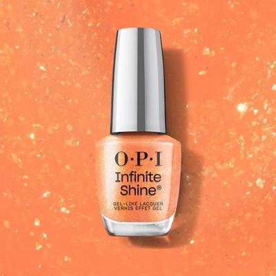[Infinite Shine Gel-ähnlich] ISL 162 - DREAMSICLE 15ml