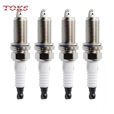 Reservedeler – Tenningssystemer