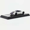 LCD 1:64 for Utopia Carbon Fiber Alloy Car Model Collection Appreciation Gift