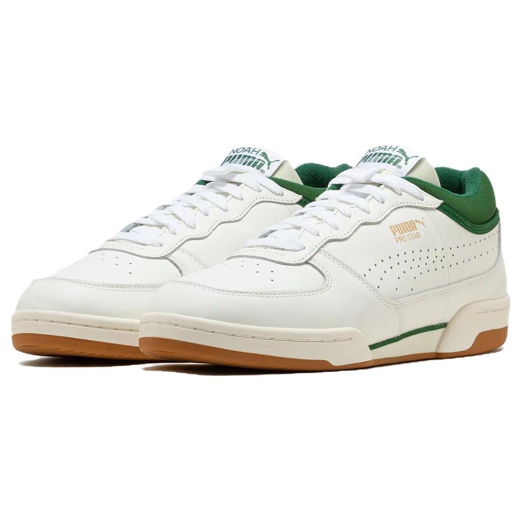 Puma Noah x Prostar White Green Men Sneakers 394238-01