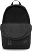 Nike Elemental Premium Black One One Urban Backpack Backpack, (DN2555-010), Size, Black, Size,