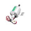 High Quality Low Pressure Universal Diesel Petrol Gaso Line Electric Fuel Pump HEP-02A 12V For Car Motorcycle