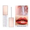 O.TWO.O - Clear Crystal Berry Lip Gloss (1-3)