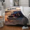 1Pc Transformers Optimus Prime Battle Scene Blanket For Couch Bed Plush Cozy Fuzzy Blanket Super Soft Warm Blankets For Fall And Winter 091879