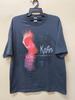 Vintage Korn The Paradigm Shift bandtee shirt