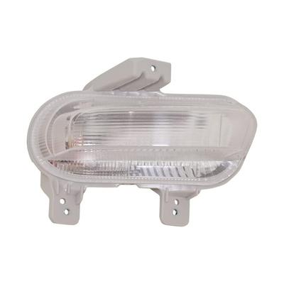 Right Side Signal Light 68576888AA Fits For Jeep Renegade 2019-2022