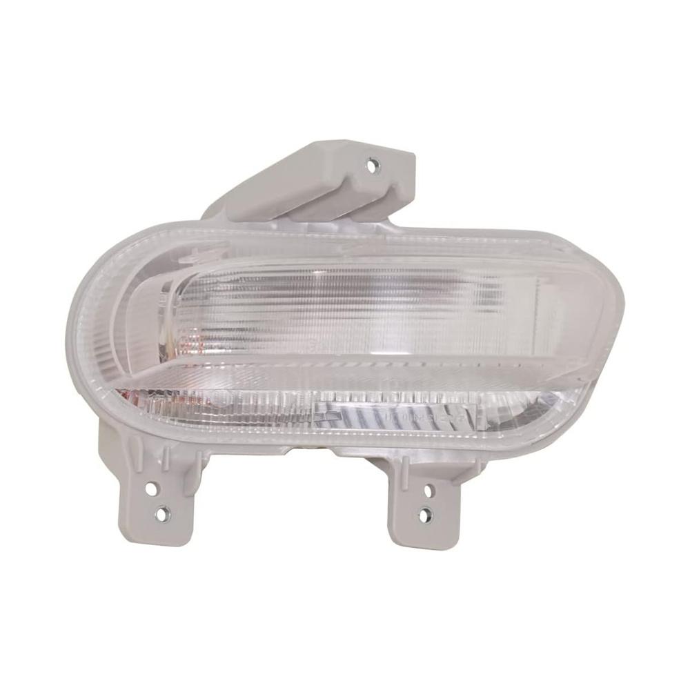 

Right Side Signal Light 68576888AA Fits For Jeep Renegade 2019-2022