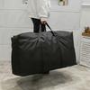 1pc Thickened 600D Oxford Cloth Outdoor Camping Supplies Storage Bag Awning Tent Bag Storage Bag Large Luggage Bag