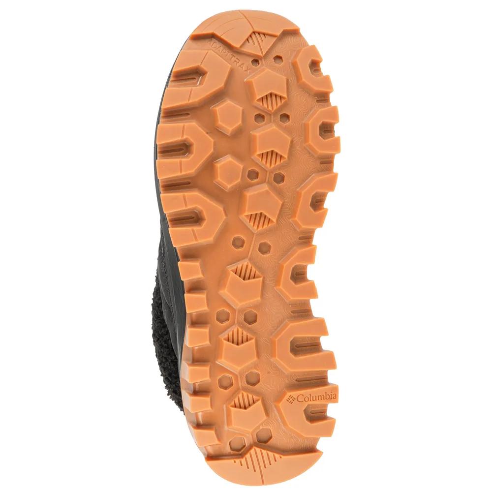 Columbia снежные ботинки Snowtrot™ Shorty