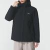 Skechers Women's Winter Woven Hooded Jacket P425W218-03K8
