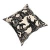 Witches Circle Dance Pillowcase Soft Polyester Cushion Cover Decor Gothic Pillow Case Cover Bedroom Square 45*45cm