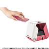Imprimantă pentru smartphone Takara Tomy Imprimă SAKURA utilizând film instax (flori de cireș) TPT-03SA