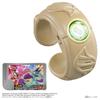 Takara Tomy Super Mega Ring Z Pokémon Interlocking! Pokémon