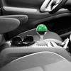 Mini Car Compass Suction Cup Mount for Dashboard Or Windshield High Precision Directional Guide for Outdoor Driving