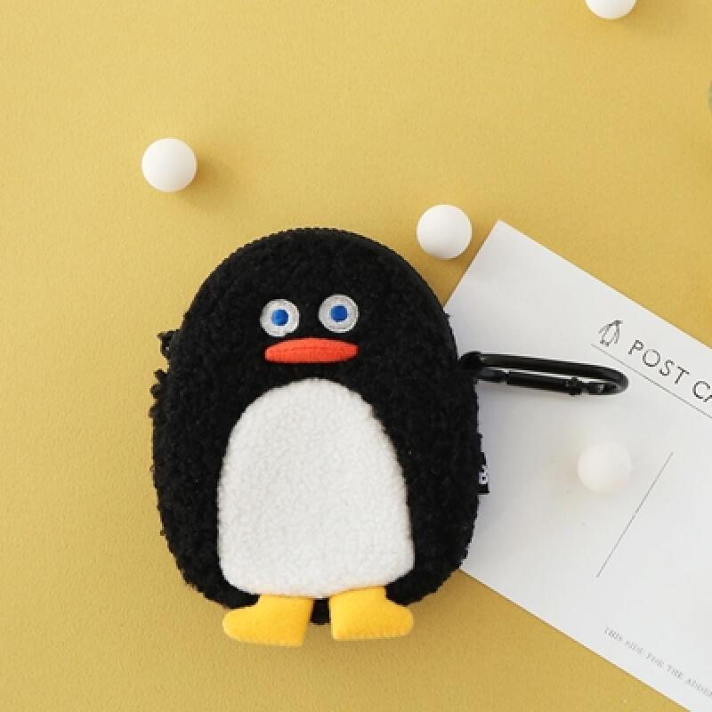 Brunch Brother Compact Pouch