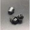 5pcs for Kia Sportage Rear Door Glass Buffer Block Rubber