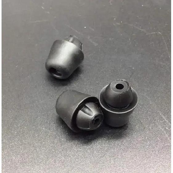 5pcs for Kia Sportage Rear Door Glass Buffer Block Rubber