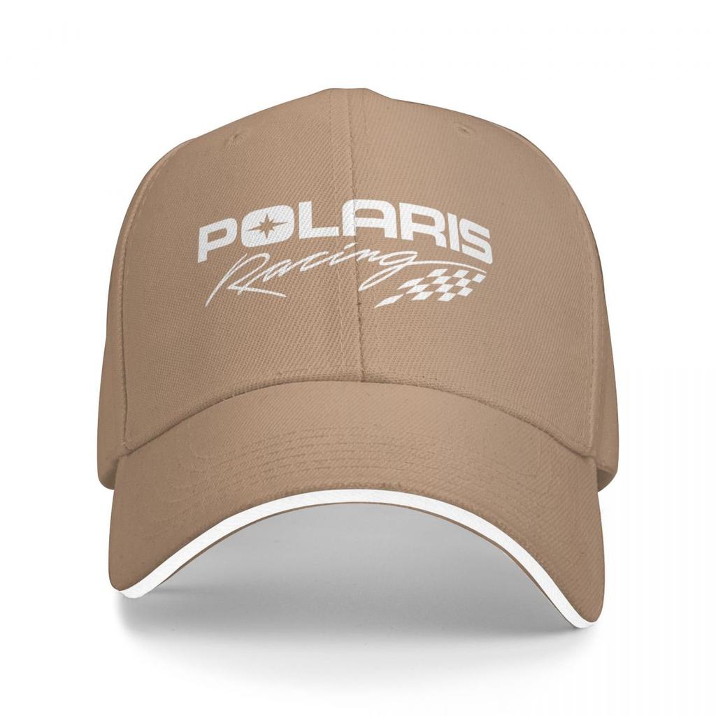 Polaris Logo Unisex nové baseballové čiapky Fashion Sun Hats čiapky pre unisex a ženy