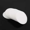 Bunggou 350-Piece Round Disposable Drip Coffee Filter Paper Strainer for Aeropress Coffee Makers and Espresso Makers