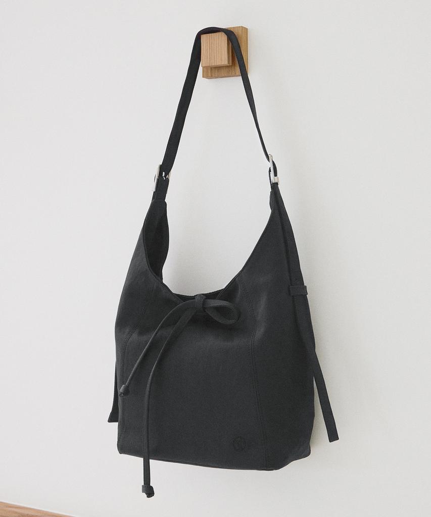 Ndod Small Flow Bag [Black]