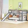 204x95x118 cm – gray
