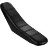 CHANGCHENG Electric Dirt Bike Seat Cover,Highly Elastic Leather Waterproof Seat Cushion Cover for Ebike GT73/GT73 Pro