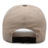 Elastic Band Adjustable Quick-drying Hats for Men and Women Thin Breathable Mesh Glossy Baseball Hats