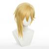 Sizuuenn Ensemble Stars Nito Nazuna Cosplay Hair Cosplay Wig with Dedicated Perfect for School Cultural and Disguise Wig, Wig, Heat-Resistant Yarn,