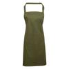 Premier Grembiule completo con tasca colorata unisex per adulti