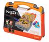 Construction Site With Kinetic Sand, Toy In A Suitcase - T Gd042