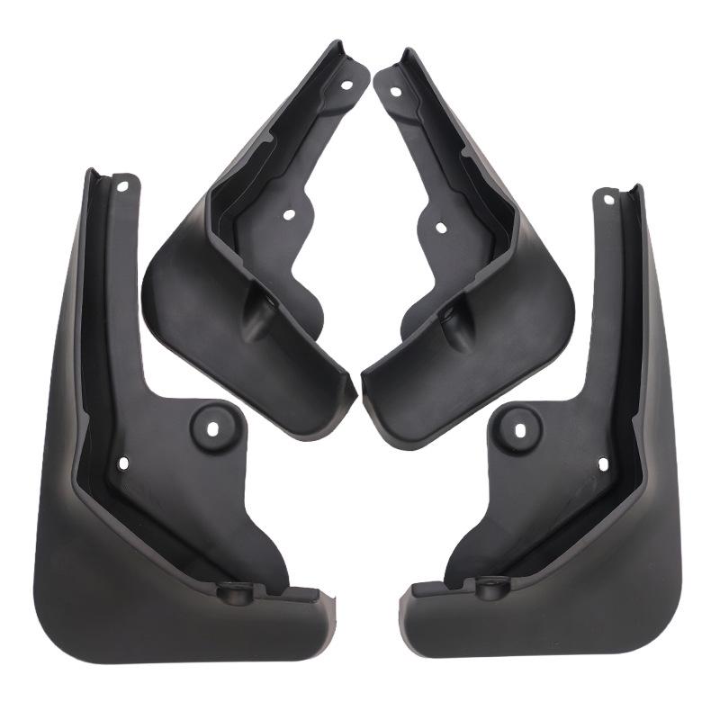 Compatible Mud Flaps for BYD SEAL06GT2024 Cars