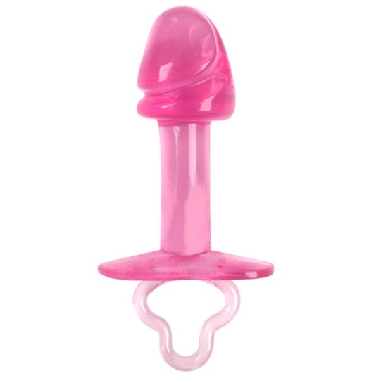 Miękki silikonowy koralik analny Dildo Masażer prostaty Kobieta Sex Toy Butt Plug
