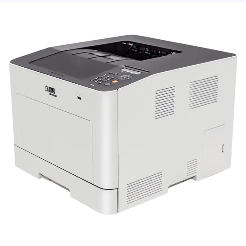 LANXUM GA3730cdn A4 Color Laser Printer CN Plug (adapter Included)