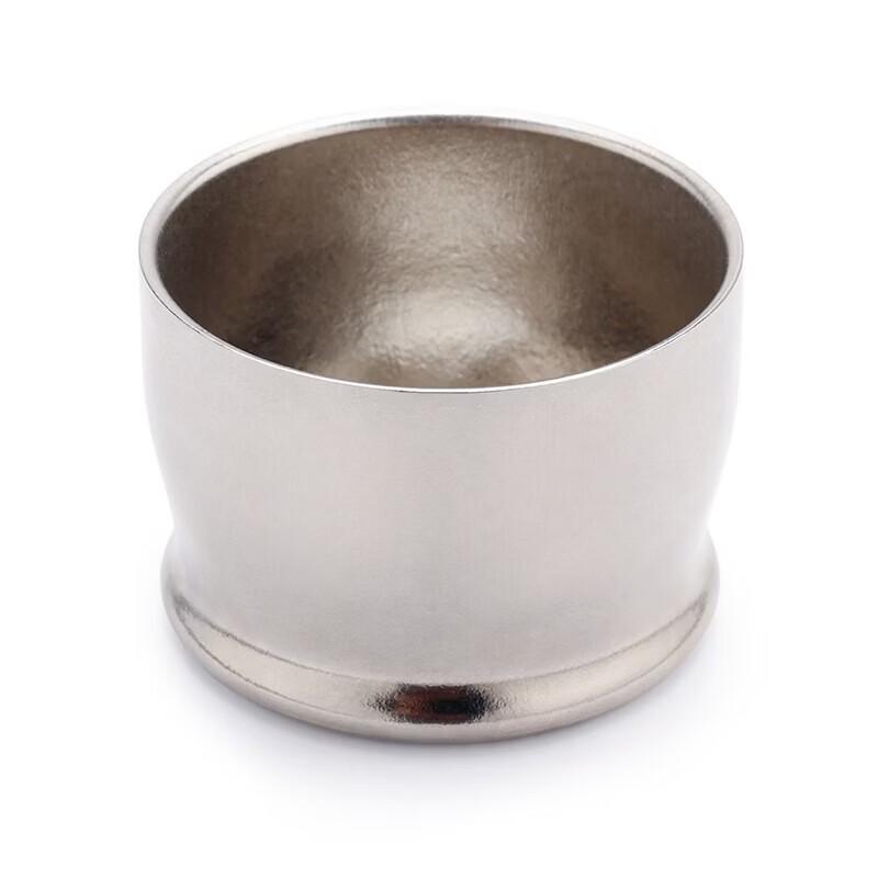 VENES Pure Titanium Insulated Travel Mug