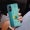 Rubber Ducks Swimming Pool Phnoe Case for Xiaomi Poco X5 X6 X7 Pro X4 Gt F7 Ultra M8 M7 Redmi 15C 15 13C 13 12C 12 Unique Cover