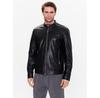 Faux Leather Jacket 21DYSN01L