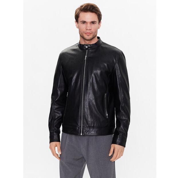 Куртка из имитации кожи Sisley 21DYSN01L EU 52