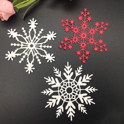 Šablony pro výsek s ražbou pro výrobu přání DIY papírové řemesla Scrapbooking