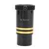 Lente de Barlow para Telescopio de 1.25 Pulgadas 3X Acromática Multirecubierta con Tapa Antipolvo Lente de Barlow para