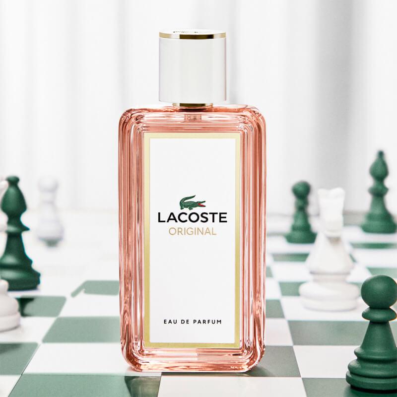 Lacoste Original Pour Femme Eau de Parfum 60ml Pink