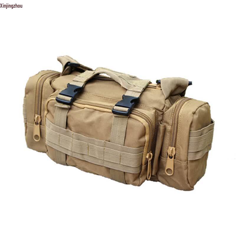 

Xin Jing Zhou Waterproof Outdoor Camera Shoulder Bag