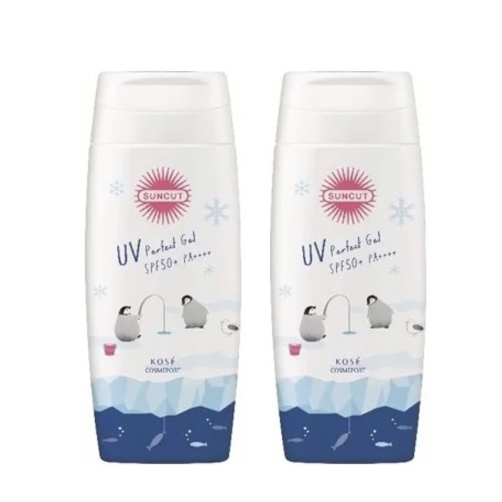 

Солнцезащитный гель Sun Cut Fragrance UV Protect Gel Super Ice Cold Type Солнцезащитный гель SPF50+ PA++++ (2)